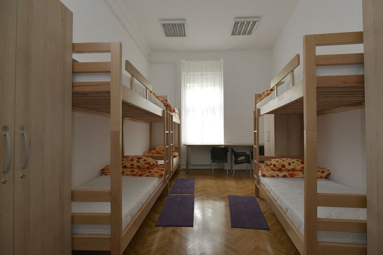 Hostal Hostel Flow Hose Centar