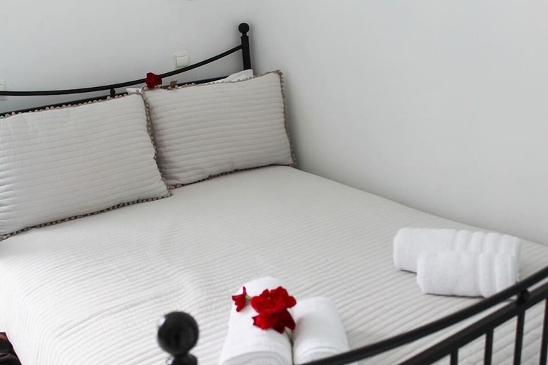 Hotel Horizon Blue