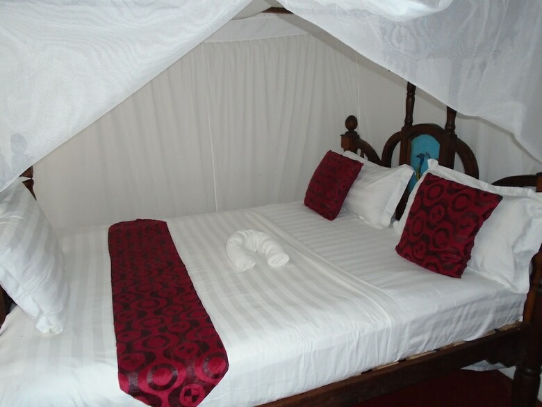 Pyramid Hotel Zanzibar
