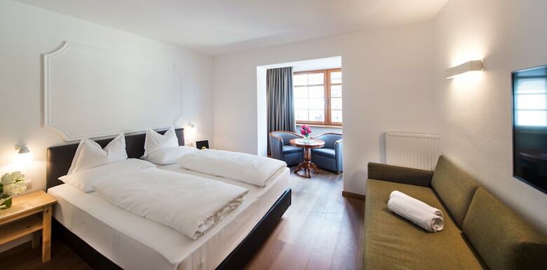 Hotel Spanglwirt