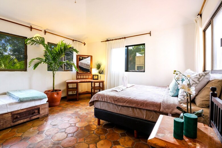 Villa 4 Soles