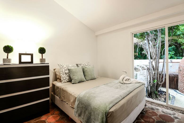 Villa 4 Soles