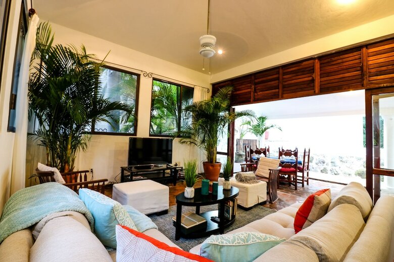Villa 4 Soles