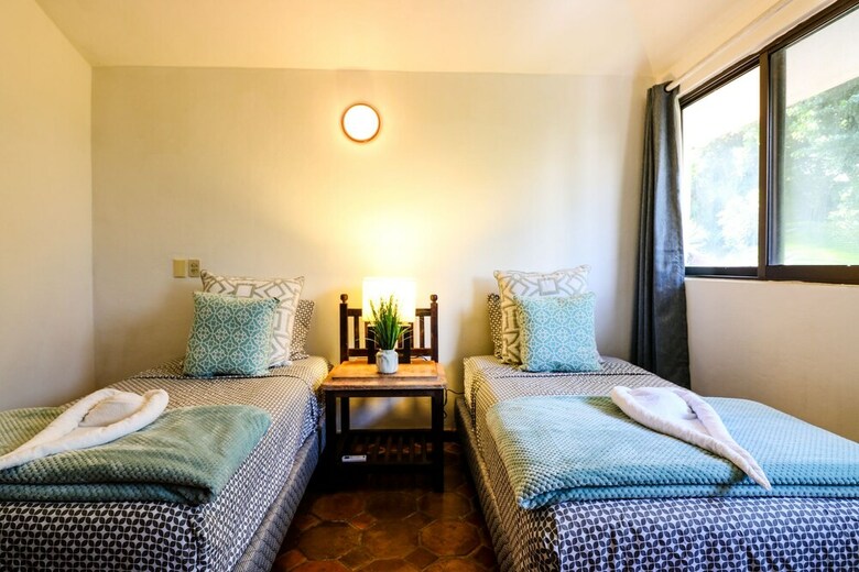 Villa 4 Soles