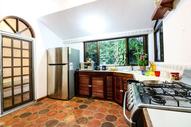 Villa 4 Soles