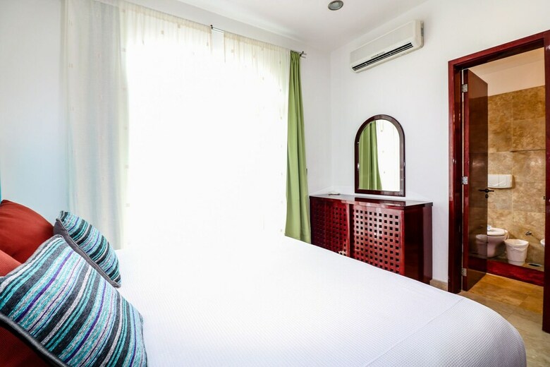 Apartment Castello 1c