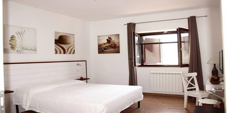 Chibia B&B