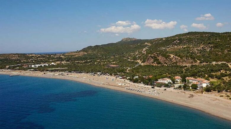 Hotel Etap Alt?nel Assos