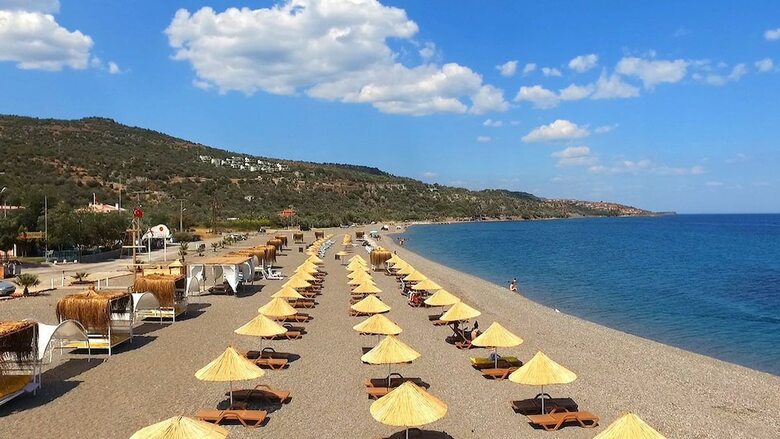 Hotel Etap Alt?nel Assos
