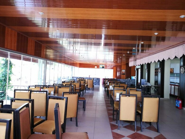 Hotel Etap Alt?nel Assos