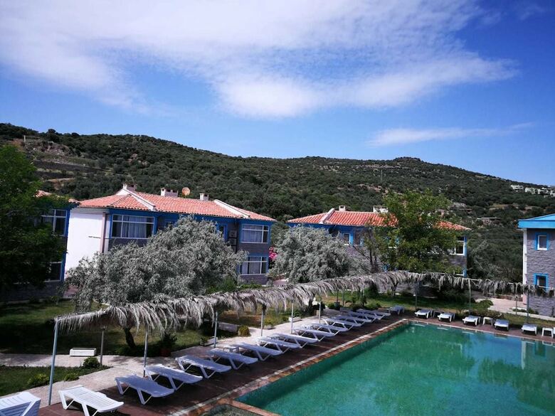 Hotel Etap Alt?nel Assos