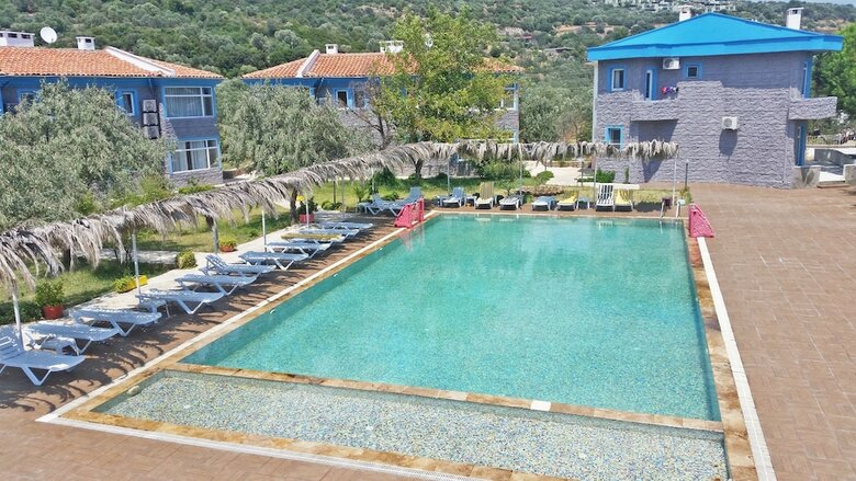 Hotel Etap Alt?nel Assos