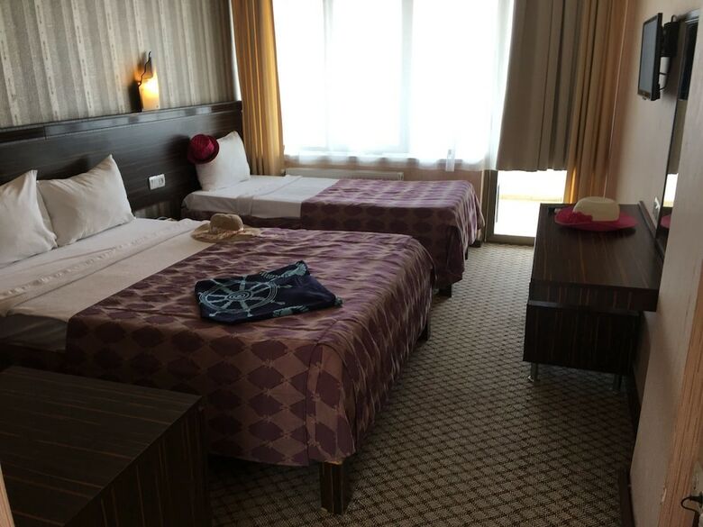 Hotel Etap Alt?nel Assos