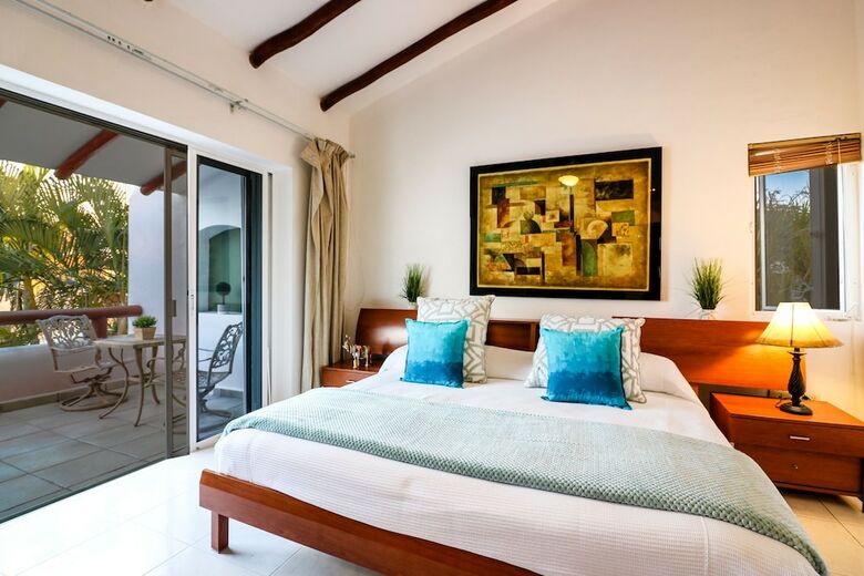 Villa Mayamar A10