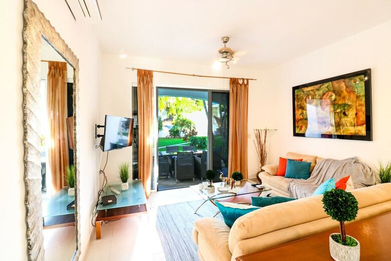 Villa Mayamar A10