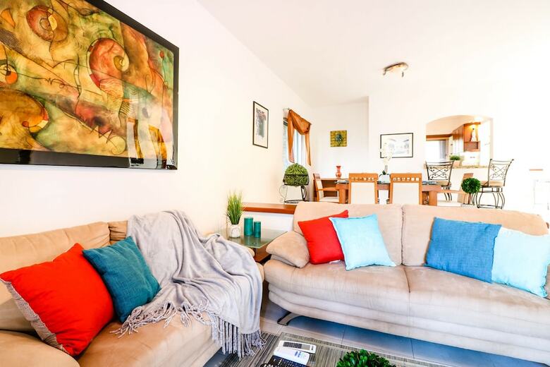 Villa Mayamar A10