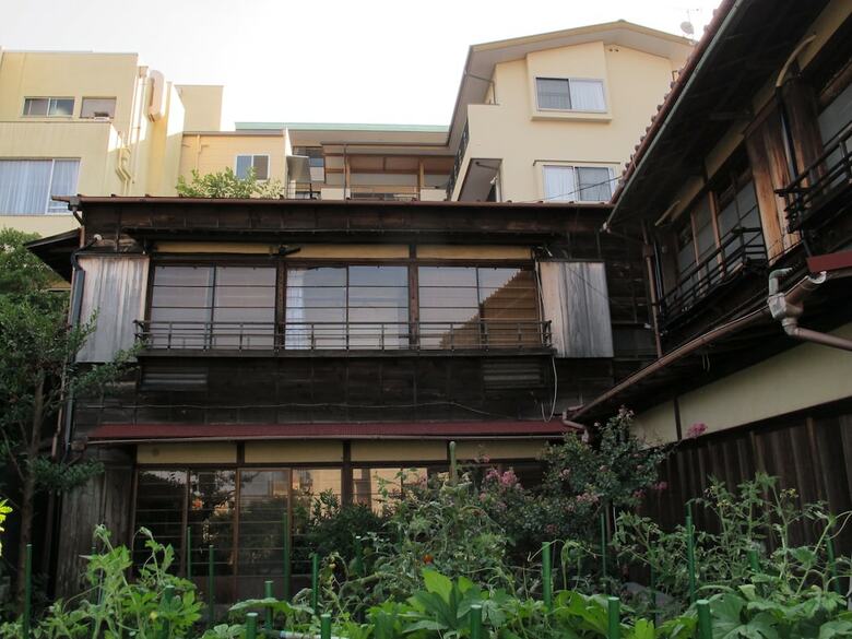 Hotel Atami Ikkyuan