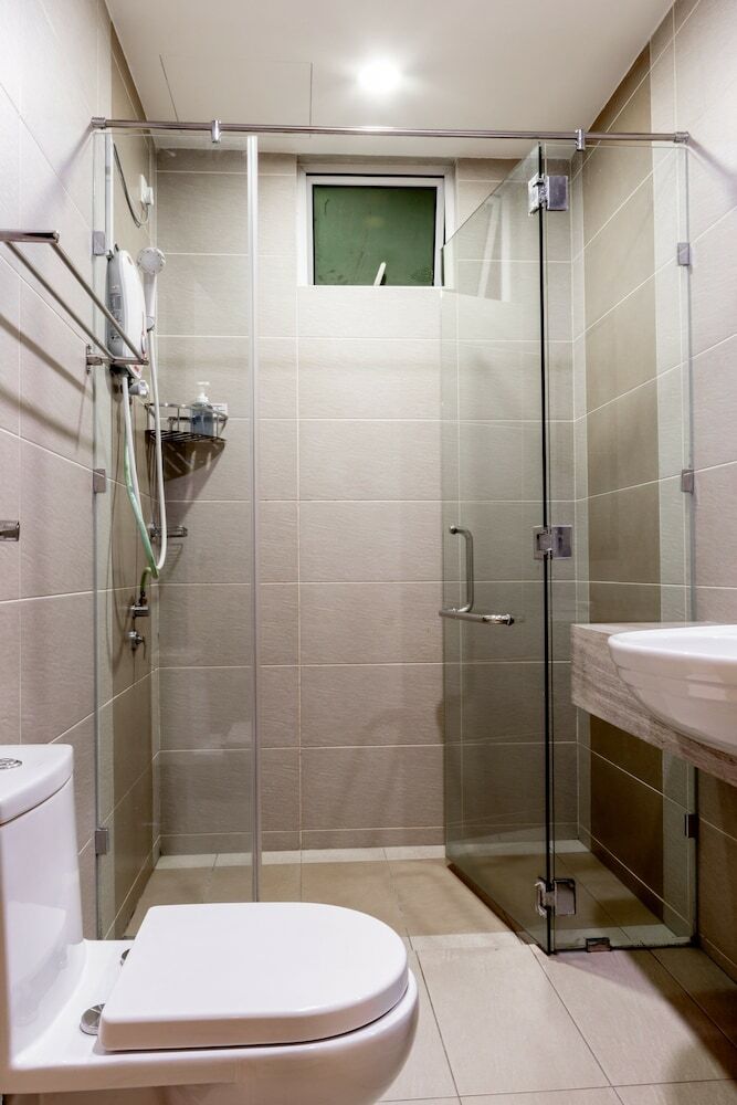 Apartamentos Meridian Sunset Suite By D Imperio