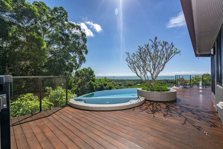 Bed & Breakfast Warrawong Lodge
