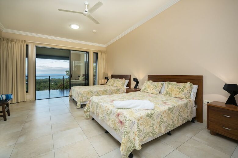 Bed & Breakfast Warrawong Lodge