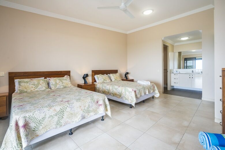 Bed & Breakfast Warrawong Lodge