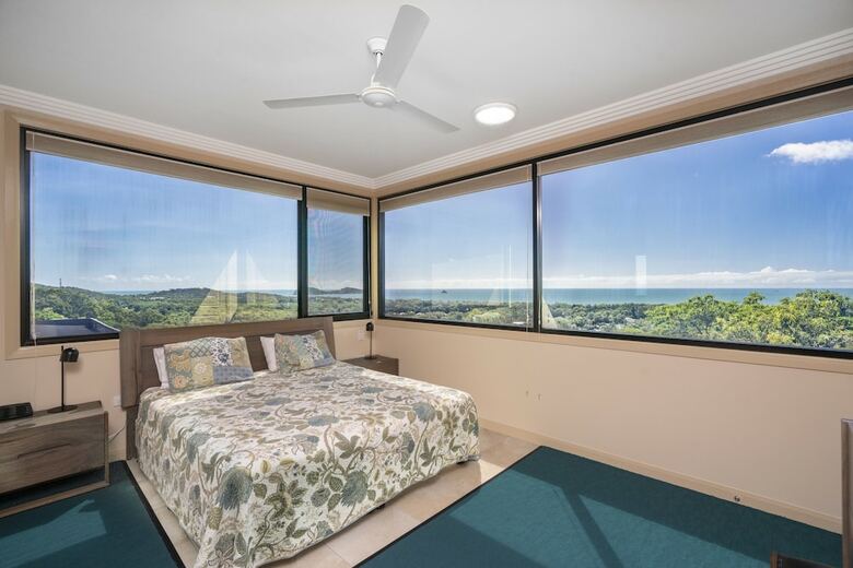 Bed & Breakfast Warrawong Lodge