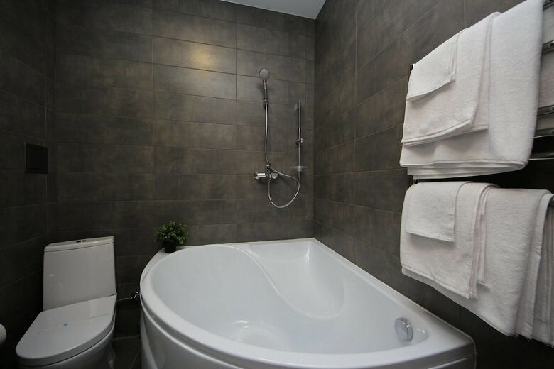 Turgenev Hotel