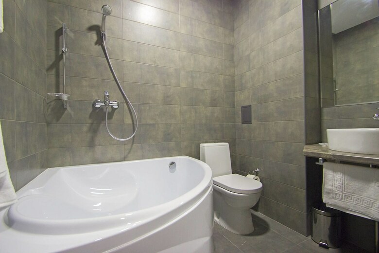 Turgenev Hotel