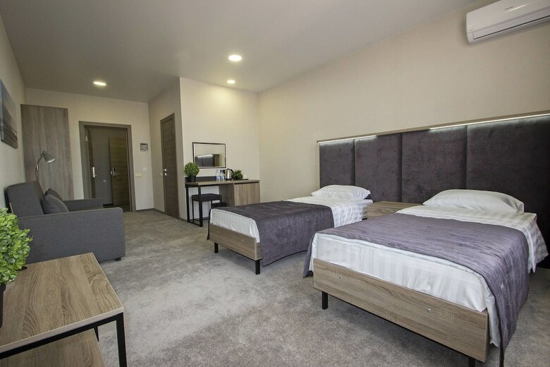 Turgenev Hotel