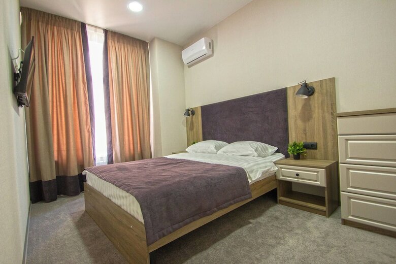 Turgenev Hotel