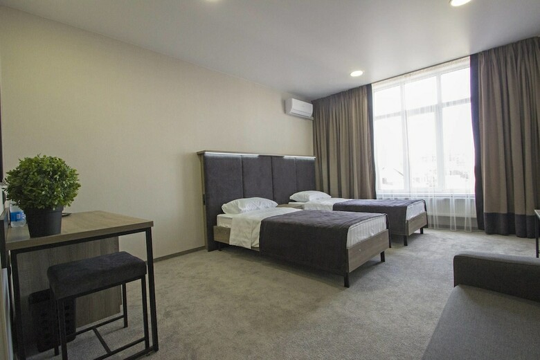 Turgenev Hotel