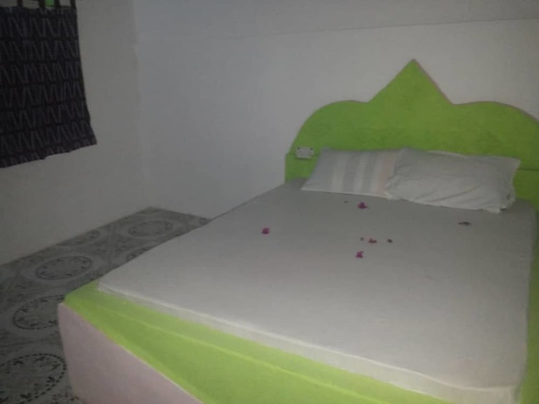 Posada Kibigija Lodge