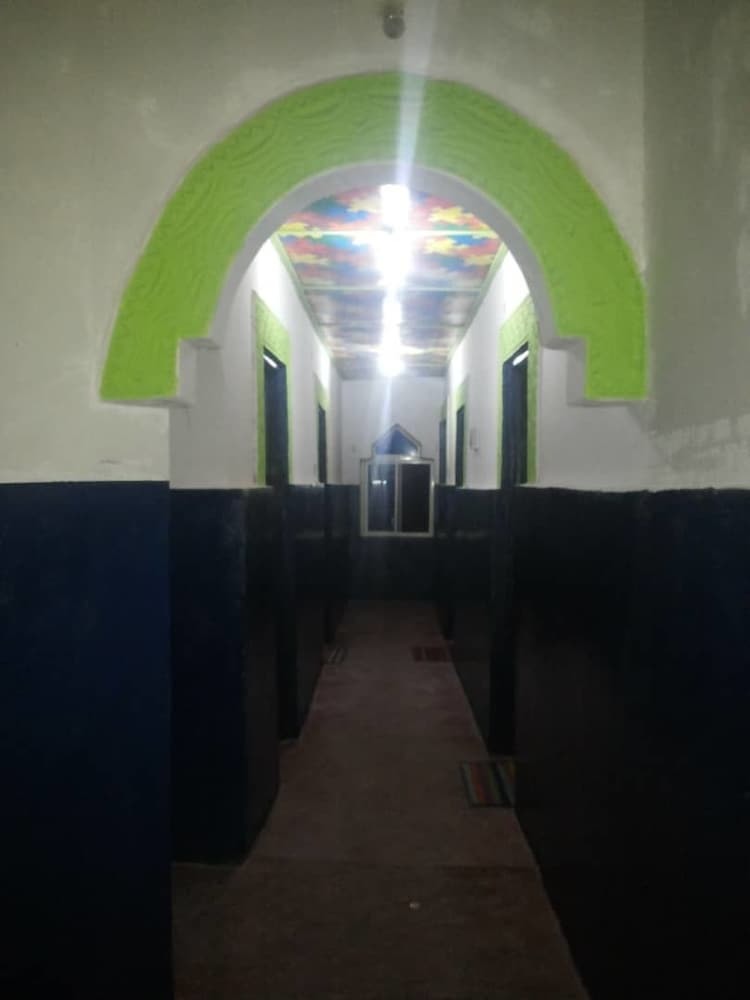 Posada Kibigija Lodge