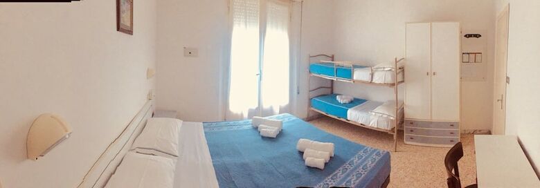 Hotel Urania