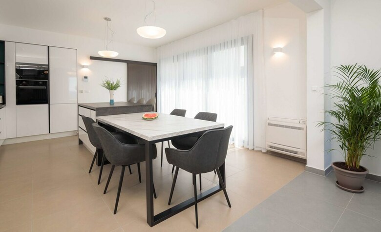 Villa 4b - Exclusive Apartment