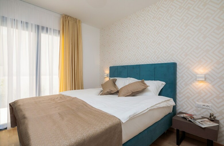 Villa 4b - Exclusive Apartment