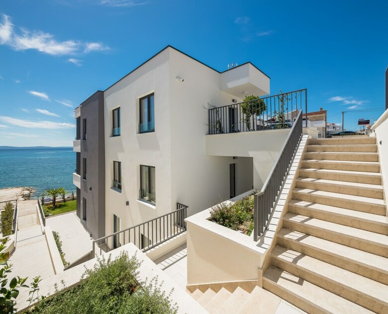 Villa 4b - Exclusive Apartment
