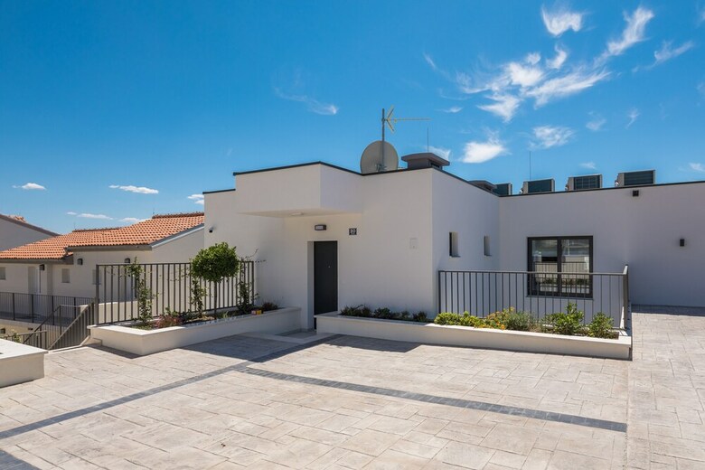 Villa 4b - Exclusive Apartment