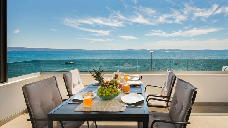 Villa 4b - Exclusive Apartment