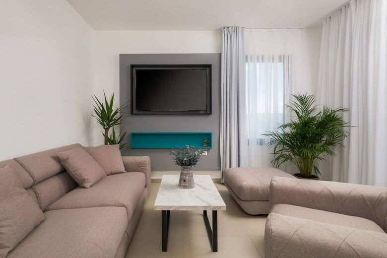 Villa 4b - Exclusive Apartment