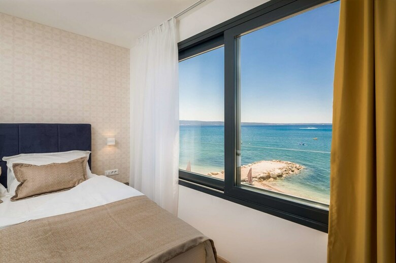 Villa 4b - Exclusive Apartment