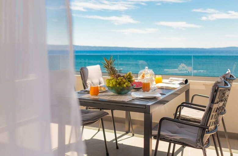 Villa 4b - Exclusive Apartment