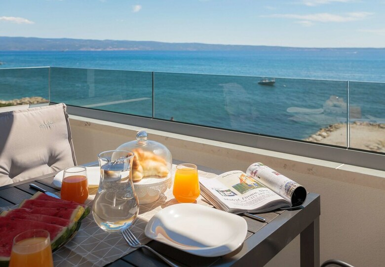 Villa 4b - Exclusive Apartment