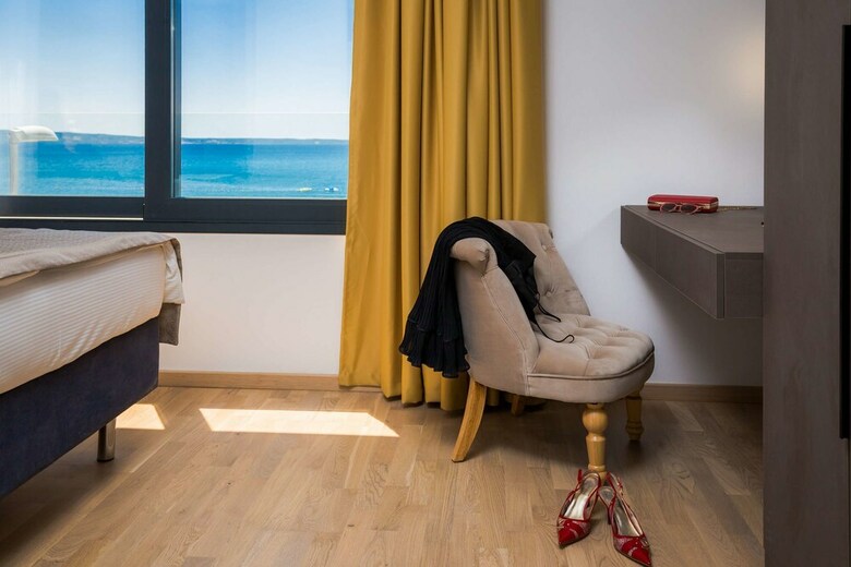 Villa 4b - Exclusive Apartment