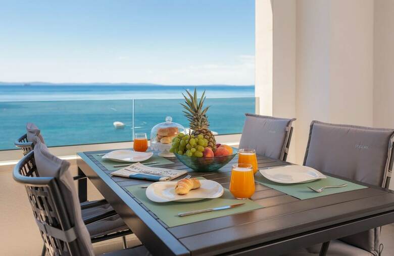 Villa 4b - Exclusive Apartment