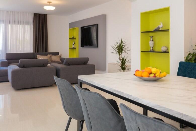 Villa 4b - Exclusive Apartment