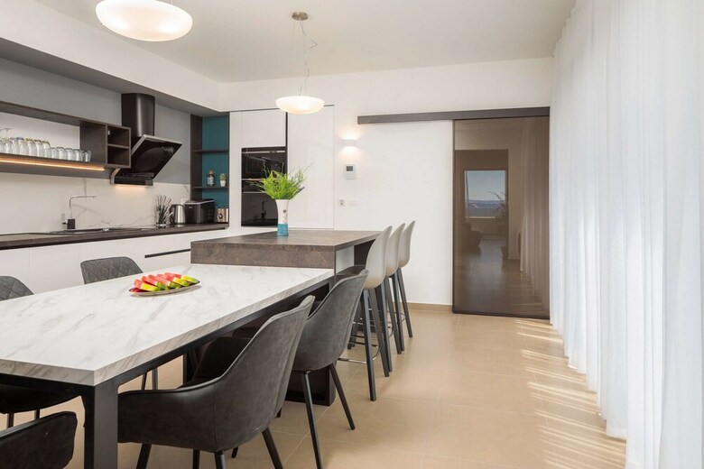 Villa 4b - Exclusive Apartment