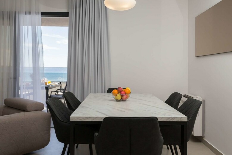 Villa 4b - Exclusive Apartment