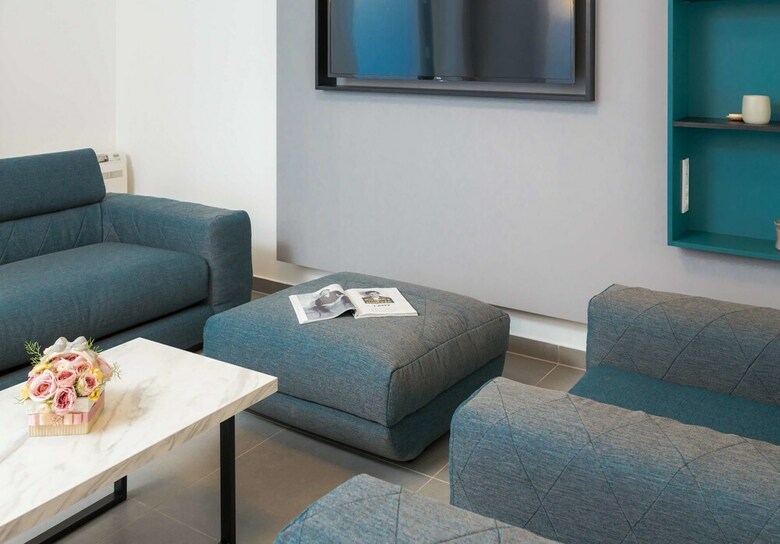 Villa 4b - Exclusive Apartment