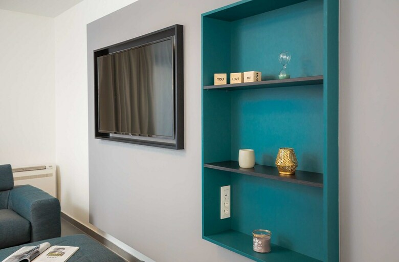 Villa 4b - Exclusive Apartment